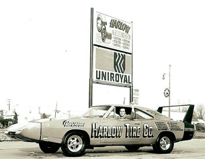Daytona