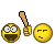 Haue aufn Kopp :aufnkopp: